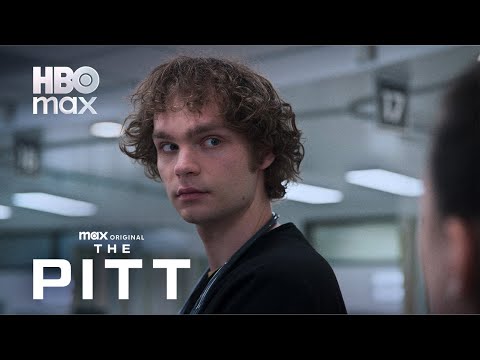 The Pitt - Temporada 2 | Tráiler Oficial | HBO Max