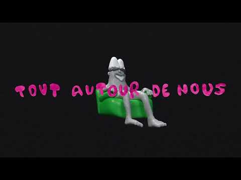 Miel De Montagne - Tout Autour de Nous (Full Album)