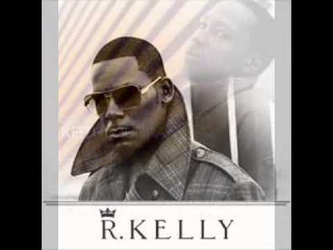 R. Kelly feat .Keith Murray-Home Alone