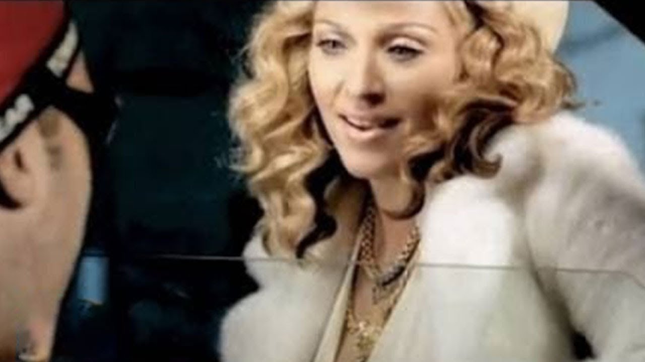 Madonna - Music (Official Video) thumnail