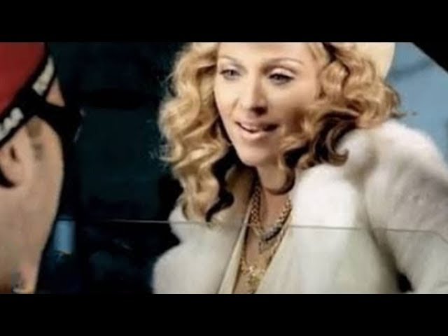Madonna – Music (Official Video)