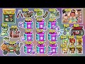 I FOUND ALL THE SECRET GIFTS WITH COINS AVATAR WORLD CANDY LOVE