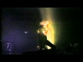 Foetus (Atlanta 1990) [03]. English Faggot