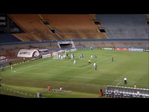 Gama 3x1 Aparecidense Copa Verde