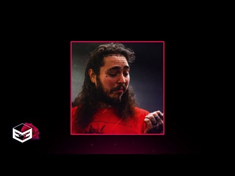 (FREE) Post Malone Type Beat - "FACE"