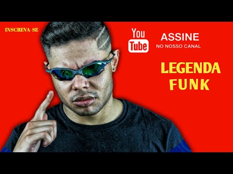 MC Lan - Beat das Emocionadas ( LEGENDA FUNK )