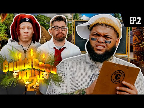 Coulda Been House 2, Episode 2: Rehab