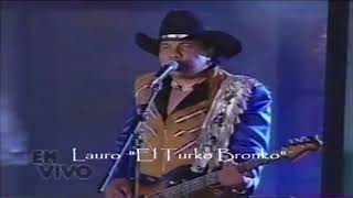 Oficialmente Loco Bronco