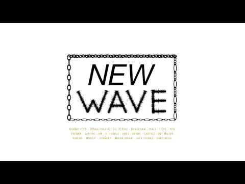 ronnie flex ft idaly, lil kleine, bokoesam, jonna fraser, - hoog/laag