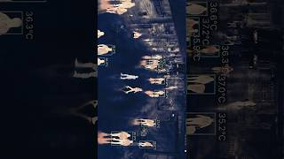 BOYNEXTDOOR 'VIRAL (Alan Walker Remix)' Official Visualizer