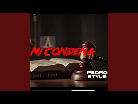 Mi CONDENA