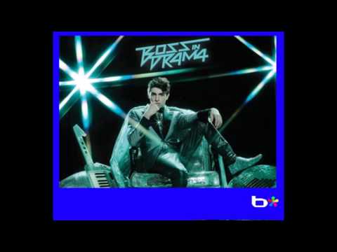 I don't want money tonight (Edit ver.) - Boss In Drama