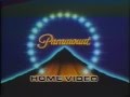 Opening To Popeye 1981 VHS