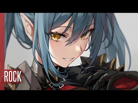 Nightcore - Crawling In The Dark