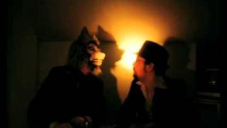 BAD MOON RISING - Cover By Slow Walk