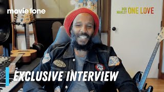 Bob Marley: One Love | Digital and Blu-ray Exclusive Interview
