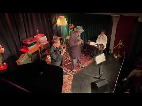 Chrähe - Endo Anaconda