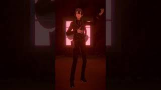 ライバーカメラ｜仮死化_長尾景ver #shorts