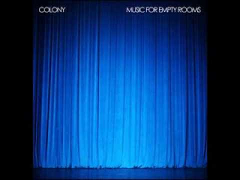 Colony / John Mario - Well Of Memory