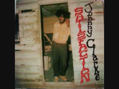 Johnny Clarke - It's A Disgrace