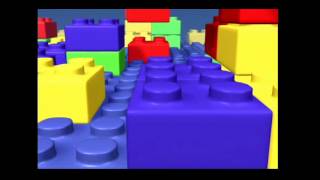 Chanson # Jean Petit qui danse