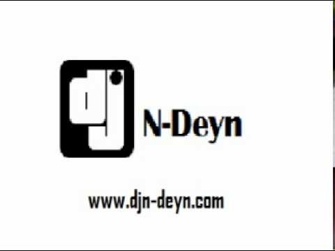 DJ N-Deyn Happier Times