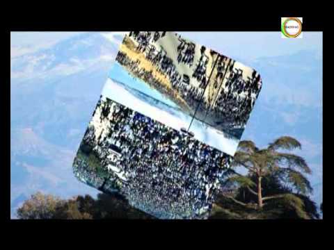 DEBZA ~ Ma ɛand-na Ma ɣanni-na ~