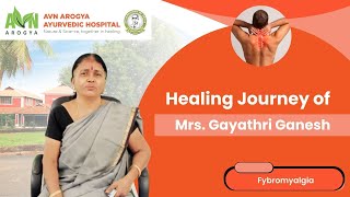 Gayathri Ganesh