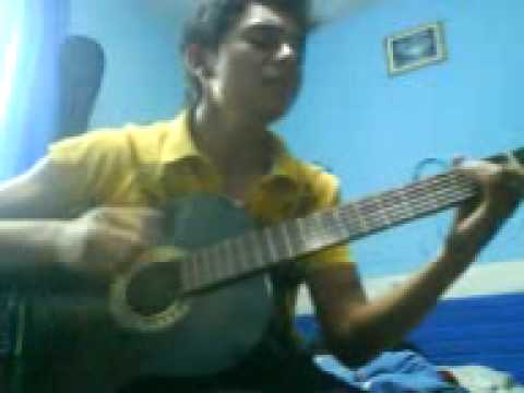 Dame otra oportunidad - Nicho Hinojosa Cover video thumbnail