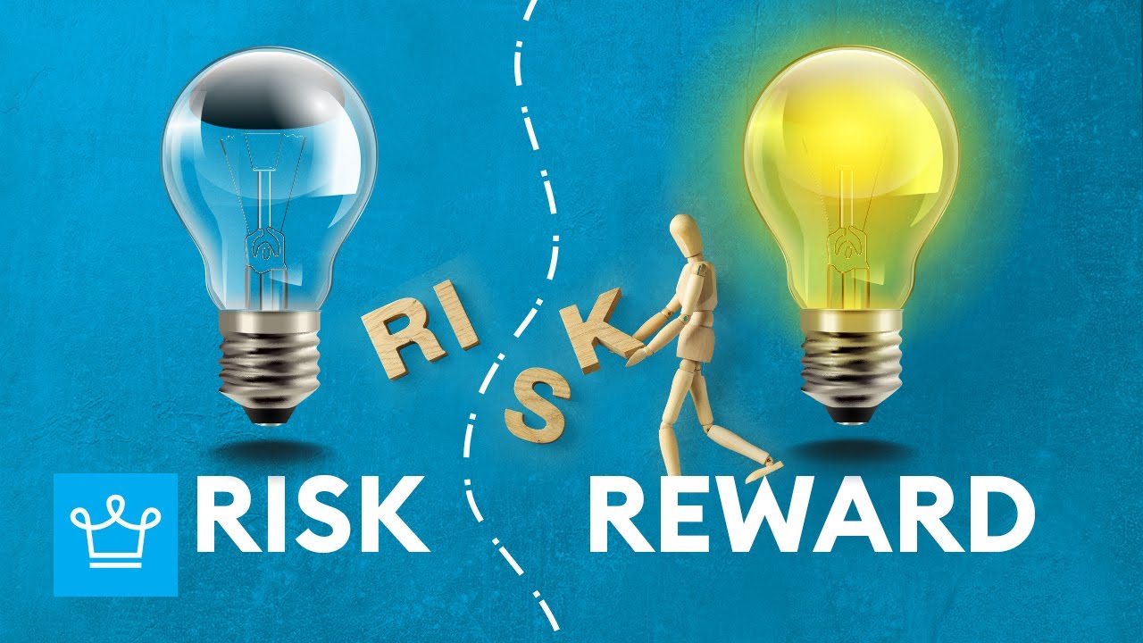 15 Risks You Must Take in Life