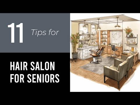 11 Tips On Best Hair Salon For Seniors Near Me