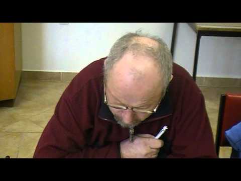 6.6. Peter Šoltýs - Milan Šemľa 1 - 0