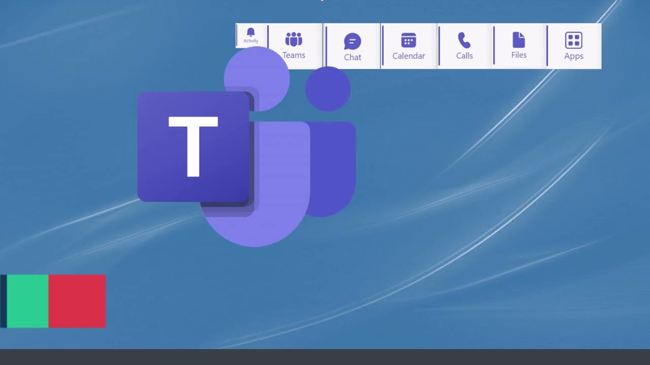 An Overview of Microsoft Teams Interface