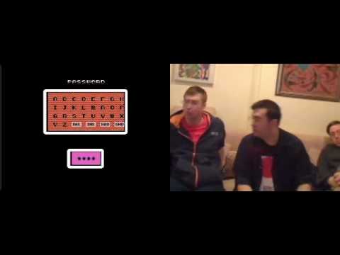 SDA Classic Games Done Quick - Adventures of Lolo - part 2