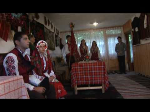 Тъжна сватба - Борис Коцаков