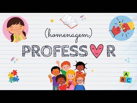 Naiara Terra - Professor (Homenagem)