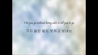 Siaena - 겨울이 오네 (Winter Is Coming) [Han &amp; Eng]