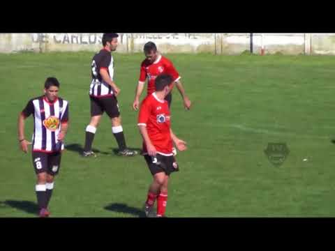 Fútbol LRF | Independiente 2 - Puan FC 1