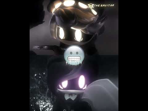 PRIME SQUAD! 🥶 EP 1-8 edit 💀 | Murder Drones | Uno reverse 💢 Luna Bala (Slowed) #edit