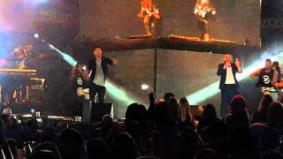 Chino y Nacho: Cantinero