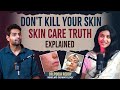 The Truth About Skincare: Dermatologist Dr. Pooja Reddy Explains | Sudheer Talks