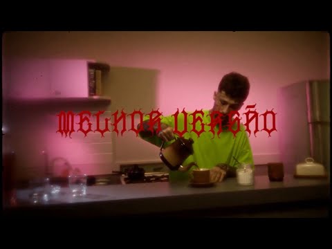 07. Duzz - "MELHOR VERSÃO" (LETRA - LYRIC VIDEO)