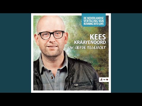 Wij Zijn Onderweg - Kees Kraayenoord