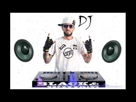 DJ-UNIT - ALL MIX 02 NEW PROJECT DEMO