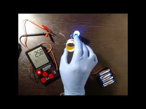 Катушка Тесла Часть 1