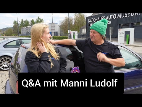 Was machen die Ludolfs Brüder heute? April 2025 - Q&A mit Manni Ludolf