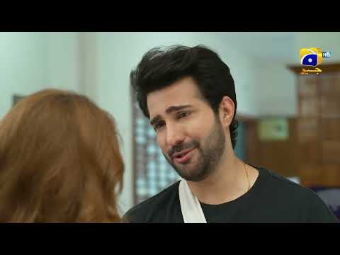 Ghaata Episode 16 | Best Moment 07 | Adeel Chaudhry - Momina Iqbal - Mirza Zain Baig | HAR PAL GEO