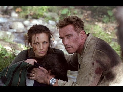 COLLATERAL DAMAGE | Deutscher Trailer | Jetzt auf BLU-RAY & DVD!