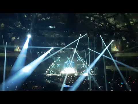 Helene Fischer LIVE Frankfurt Achterbahn