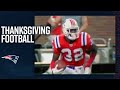 NFL Football on Thanksgiving | Week 12 Hype Video